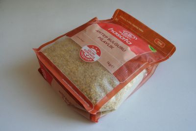 islama bulgur pilavi 2