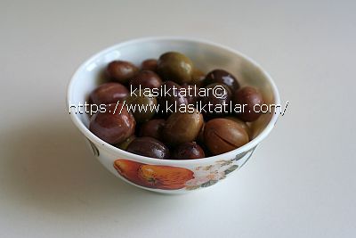 salamura yesil zeytin 1